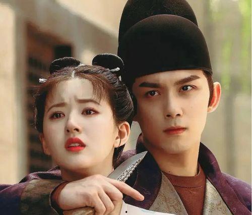 娱乐圈吃瓜吴磊赵露思