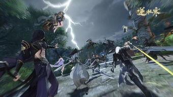 逆水寒吃瓜娱乐,江湖风云，吃瓜娱乐大揭秘